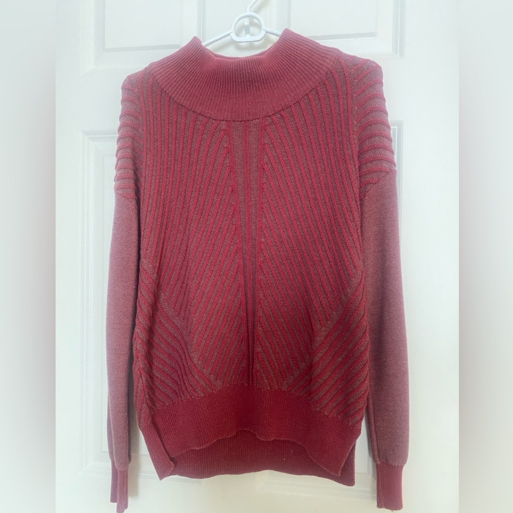 Prana Sweater